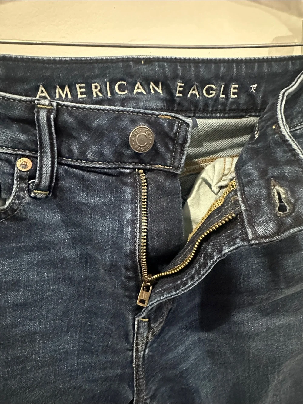 American Eagle Outfitters american eagle